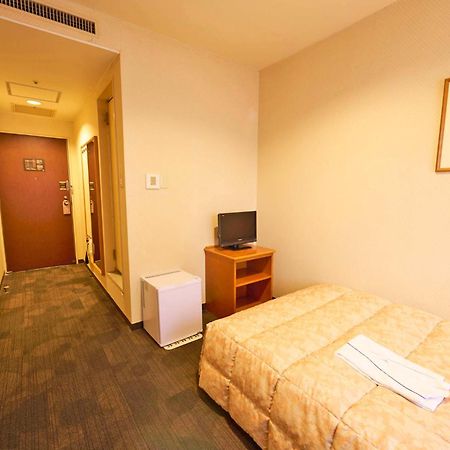 Ageo Tobu Hotel Exterior photo